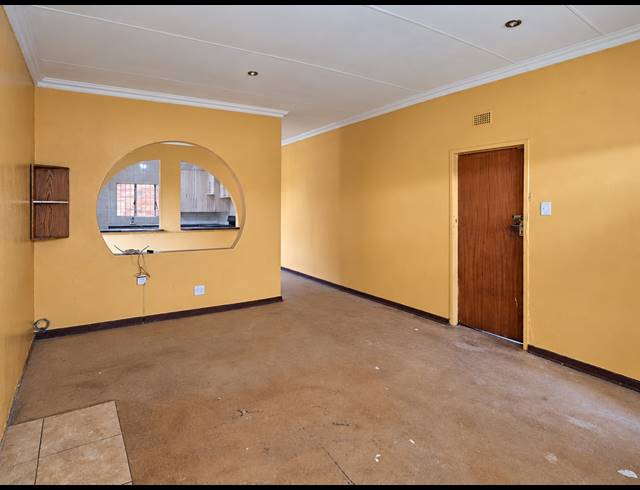 3 BEDROOM HOUSE FOR SALE IN VANDERBIJLPARK CW 6